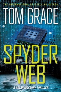 Enlarge image Cover: Spyder Web - Regnery Fiction