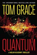 Cover: Quantum - Regnery Fiction