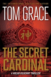 Enlarge image Cover: The Secret Cardinal - Regnery Fiction