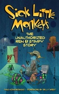 Cover: Sick Little Monkeys - BEARMANOR MEDIA