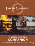 Cover: A Joseph Campbell Companion - Joseph Campbell Foundation