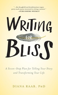 Enlarge image Cover: Writing for Bliss - Loving Healing Press