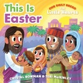 Cover: This Is Easter - Discovery House Publishers,U.S.