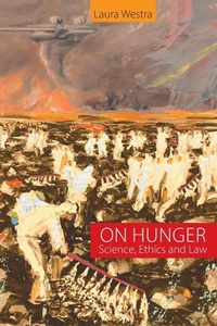 Abbildung von: On Hunger - Brown Walker Press