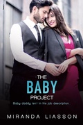 Cover: The Baby Project - Entangled: Indulgence