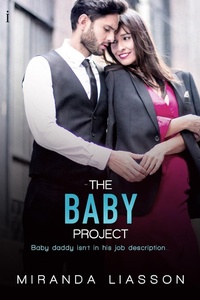Enlarge image Cover: The Baby Project - Entangled: Indulgence