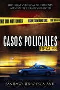 Bild: Casos Policiales Reales - Editorial Imagen
