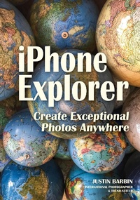 Abbildung von: Iphone Explorer - Amherst Media