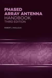 Enlarge image Cover: Phased Array Antenna Handbook - Artech House Publishers
