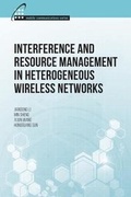 Cover: Interference and Resource Management in Heterogeneous Wireless Networks - Artech House Publishers
