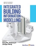 Cover: Integrated Building Information Modelling - Bentham Science Publishers