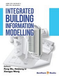 Enlarge image Cover: Integrated Building Information Modelling - Bentham Science Publishers