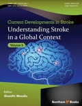 Cover: Understanding Stroke in a Global Context - Bentham Science Publishers