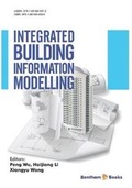 Cover: Integrated Building Information Modelling - Bentham Science Publishers