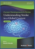 Cover: Understanding Stroke in a Global Context - Bentham Science Publishers