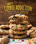 Cover: Sally's Cookie Addiction: Volume 3 - Race Point Publishing