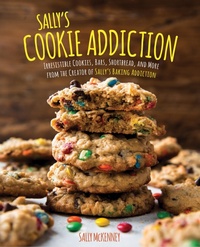 Abbildung von: Sally's Cookie Addiction: Volume 3 - Race Point Publishing