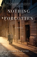 Cover: Nothing Forgotten - She Writes Press
