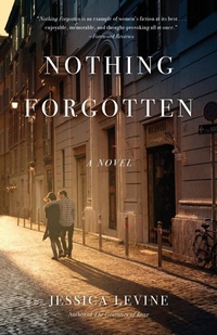 Enlarge image Cover: Nothing Forgotten - She Writes Press
