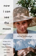 Cover: Now I Can See The Moon - She Writes Press