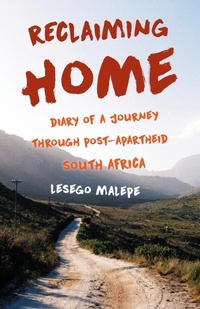 Abbildung von: Reclaiming Home - She Writes Press