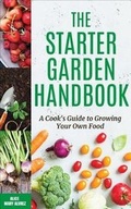 Cover: The Starter Garden Handbook - Mango Media