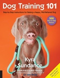 Cover: Dog Training 101: Volume 6 - Quarry Books