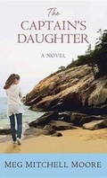 Cover: The Captain's Daughter - Center Point