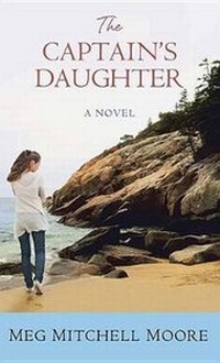 Enlarge image Cover: The Captain's Daughter - Center Point
