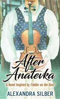 Enlarge image Cover: After Anatevka - Center Point