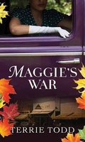 Cover: Maggie's War - Center Point
