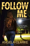 Cover: Follow Me - Crooked Lane Books