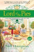 Cover: Lord of the Pies - Crooked Lane Books