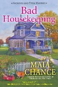 Enlarge image Cover: Bad Housekeeping - Crooked Lane Books