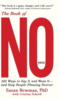 Enlarge image Cover: The Book of No - Turner Publishing Company