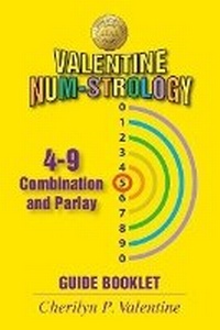 Abbildung von: Valentine Num-Strology - Bookstand Publishing