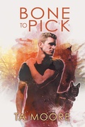 Cover: Bone to Pick Volume 1 - Dreamspinner Press