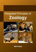 Cover: Integrated Principles of Zoology - Larsen and Keller Education