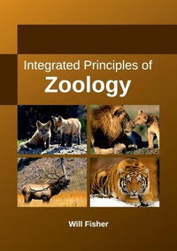Enlarge image Cover: Integrated Principles of Zoology - Larsen and Keller Education