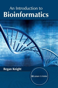 Abbildung von: An Introduction to Bioinformatics - Larsen and Keller Education
