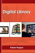 Cover: Digital Library - Larsen and Keller Education