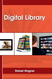 Enlarge image Cover: Digital Library - Larsen and Keller Education