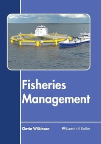 Abbildung von: Fisheries Management - Larsen and Keller Education