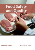 Cover: Food Safety and Quality - Larsen and Keller Education
