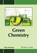 Cover: Green Chemistry - Larsen and Keller Education
