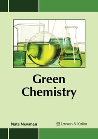 Abbildung von: Green Chemistry - Larsen and Keller Education