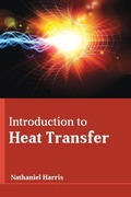 Cover: Introduction to Heat Transfer - Larsen and Keller Education