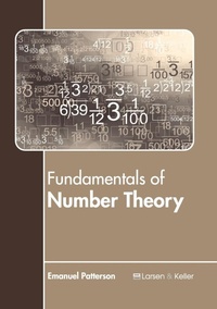 Abbildung von: Fundamentals of Number Theory - Larsen and Keller Education