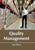 Cover: Quality Management - Larsen and Keller Education