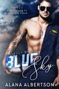 Cover: Blue Sky - Diversion Books